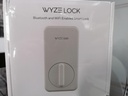 [EXTRA-01277] CERRADURA INTELIGENTE BLUETOOTH         