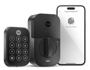 CERRADURA WIFI PANTALLA TACTIL CON HUELLA 