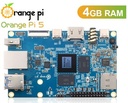[EXTRA-01120] ORANGE PI5 4GB PARA HOME ASSISTANT 