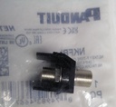 MODULO ACOPLADOR COAXIAL TIPO F    