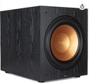SUBWOOFER DE 12 PULGADAS CON 200W