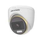 CAMARA TURRET TURBOHD 4K   LENTE 2.8 EXTERIOR IP67 WDR 130 DB      