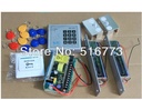 CONTROL DE ACCESO P/TARJETAS  