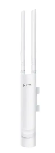 REPETIDOR O EXPANSOR DE WIFI 5 PARA EXTERIOR