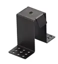 SOPORTE P/RIELES MAGNETICOS EMPOTRABLES    