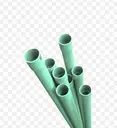 TUBO PVC LIGERO 1 1/4”
