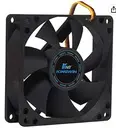 VENTILADOR SILENCIOSO DE 3.150 IN      