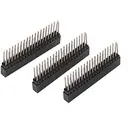 SEPARADOR DE CABLES HEADERS & WIRES HOUSINGS  P/RASPBERRY   PICO               