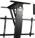 SOPORTE DE TECHO ELECTRICO P/TV DE 40"A 85"         