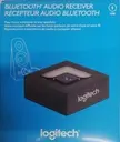 RECEPTOR DE AUDIO BLUETOOTH    
