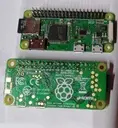 TARJETA RASPBERRY ZERO         