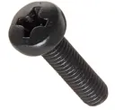 TORNILLO PARA MONTAJE DE ORANGE DE CABEZA DE ACERO PHILIPS DRIVE M2.5-4.5 DE 10MM