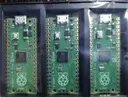 TARJETA RASPBERRY Pi PICO            
