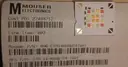 TARJETA LED COB RGBW       