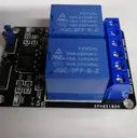 RELEVADOR DOBLE 12V       