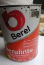 PINTURA VINILICA ACRILICA     