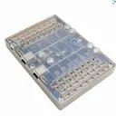 TABLERO DE CONTROL DE CASILLERO     