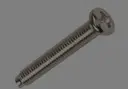TORNILLO P/MAQ M3.5-1.57X25         