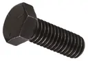 TORNILLO CABEZA HEXAGONAL PLANA  3/8 X 1 1/4"