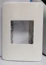 PLACA 2 VENTANAS     