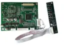 TARJETA DE CONTROL PARA PANTALLA DE 31.5" 