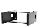 RACK METALICO ABIERTO 19   DE PARE4D 4 UNIDADES    