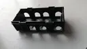 CAJA PARA PLACA LITHOSS 2 UNIDADES 