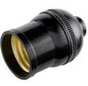 SOQUET BAQUELITA         S/M             SSBAQ        NEGRO