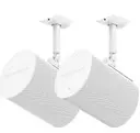 SOPORTE DE PARED P/BOCINA SONOS  Y SOPORTE DE TECHO                   
