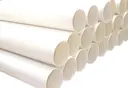 TUBO DE PVC SANITARIO DE 6 METROS X 2" 