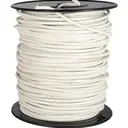 CABLE ELECTRICO CAL 4 BLANCO