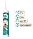 POLIURETANO DUROPLUS 280ML   