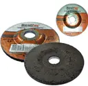 DISCO P/DESVASTE 4 1/2"   