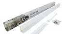 REGLETA DE SOBREPONER PARA PLAFON 2700K ILLUX TL1507B30 BLANCA