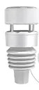 SENSOR METEOROLOGICO SOLAR 