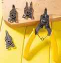 PINZAS PARA ABRIR ANILLOS DE 7" 