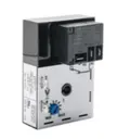 RELEVADOR CON TEMPORIZADOR DE RETARDO PARA ENCENDIDO 