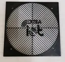 TAPA DE VENTILADOR PARA GABINETE CENTRALIZADO 