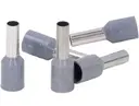 FERRULES CALIBRE 12 AWG GRIS