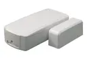 SENSOR DE PUERTAS Y VENTANAS INALAMBRICO BLANCO