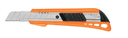 CUTTER PROFESIONAL C/ALMA METALICA         