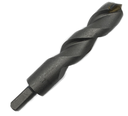BROCA DE VASTAGO REDONDA DE 1 X 6 PULGADAS 