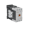 CONTACTOR IEC IRON HORSE 100A (3) 
