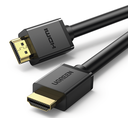CABLE HDMI 4K 2.0 CON ARC DE 5 METROS 