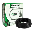 CABLE ELECTRICO CAL 1/0 NEGRO