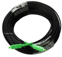 CABLE DE FIBRA OPTICA 150MT     