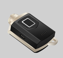 LLAVE DE HUELLA DACTILAR  BLUETOOTH       