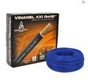 CABLE ELECTRICO CAL 12 AZUL