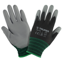GUANTES TEXTILES DE POLIURETANO 