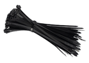 [EXTRA-02378]  BOLSA DE CINCHOS CHICOS 15 CM NEGRO